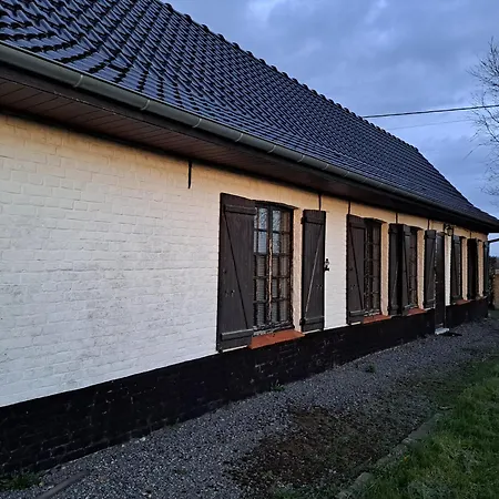 Le Walnoot * Arneke