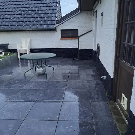Holiday home Le Walnoot